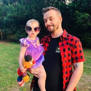 Meet your Posher, Luke